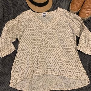 Old Navy Top